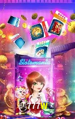 Slots na Plataforma 777W