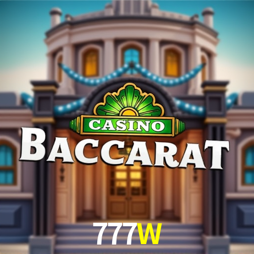Baixar Cassino 777W